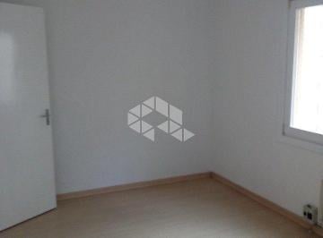 Apartamento · 49m² · 2 Quartos · 1 Vaga · Ótimo apto de 2 dormitórios com suite e piscina próximo a Av. Protásio Alves e Av. Ipiranga