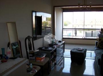 Apartamento · 77m² · 2 Quartos · 1 Vaga · Apartamento a venda de 2 dormitórios, suite 1 vaga de garagem no bairro Floresta, Porto Alegre-RS