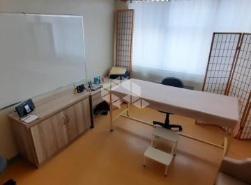 Comercial · 27m² · Sala comercial no Bairro Floresta