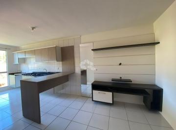 Apartamento · 42m² · 1 Quarto · 1 Vaga · APARTAMENTO PARA INVESTIDOR PROXIMO DO CENTRO DE SANTA CRUZ DO SUL