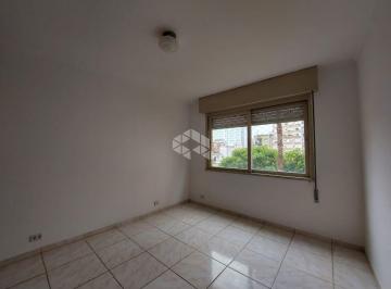 Apartamento · 69m² · 2 Quartos · Apartamento com 69 m², 2 dormitórios, Próximo Santa Casa, Centro, POA/RS