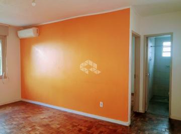 Apartamento · 46m² · 1 Quarto · 1 Vaga · Apartamento de 01 dormitório Jardim Leopoldina com box
