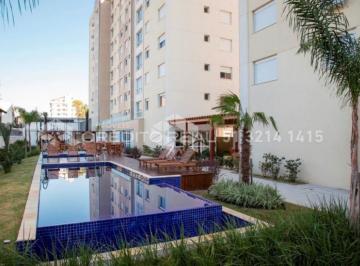 Apartamento · 91m² · 3 Quartos · 2 Vagas · Apartamento de 3 dormitórios e 2 vagas no Bairro Tristeza