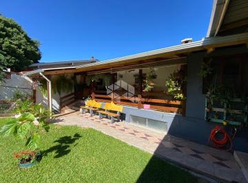 Casa · 185m² · 4 Quartos · 1 Vaga · Residência no bairro Jardim do Alto