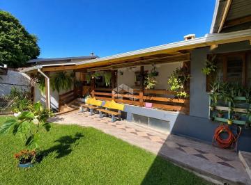 Casa · 185m² · 4 Quartos · 1 Vaga · Residência no bairro Jardim do Alto