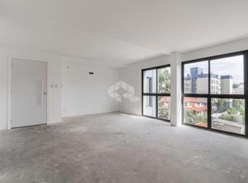 Apartamento · 101m² · 3 Quartos · 1 Vaga · Apartamento 3 dormitórios com suíte e 1 vaga no bairro Tristeza
