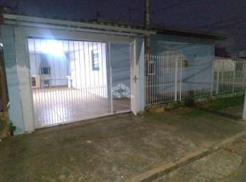 Casa · 75m² · 2 Quartos · Casa com 2 dormitórios em Esteio