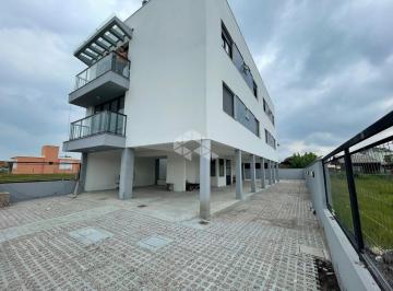 Apartamento · 75m² · 2 Quartos · 1 Vaga · Apartamento com 02 quartos, 01 box coberto e 105,22 m² privativos no Loteamento Campo Duna em Garopa