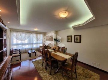 Apartamento · 235m² · 3 Quartos · 2 Vagas · Cobertura Duplex com 03 dormitórios sendo 01 suíte e 02 vagas no bairro São Pelegrino em Caxias do S