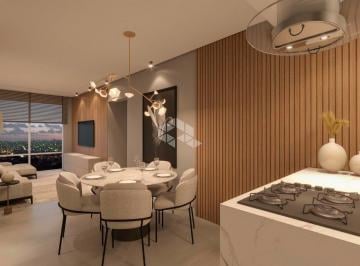 Apartamento · 78m² · 2 Quartos · 1 Vaga · TERRACE RESIDENCE