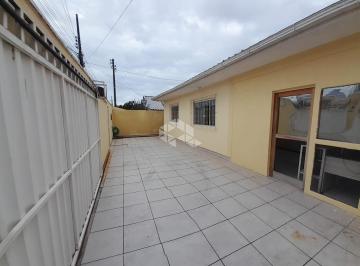 Casa · 100m² · 3 Quartos · 1 Vaga · Casa 3 dormitórios em São João do Rio Vermelho / Florianópolis