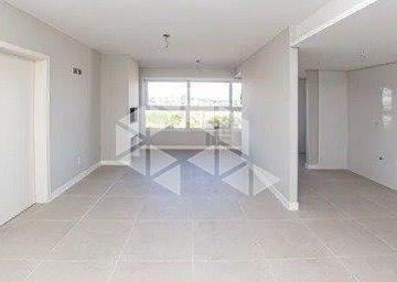 Apartamento · 75m² · 2 Quartos · 1 Vaga · Apartamento 02 dormitórios com suite no Bairro Patronato em Santa Maria RS