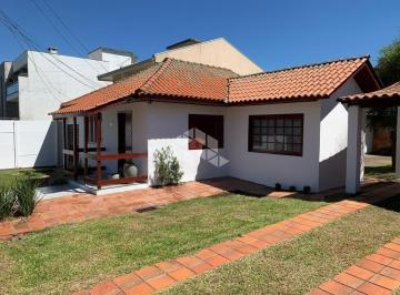 Casa · 80m² · 3 Quartos · 3 Vagas · Casa, 80 m² de área privativa, composto de 3 dormitórios, sala de estar, cozinha, lavanderia, 2 vaga