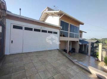 Casa · 214m² · 2 Quartos · 2 Vagas · Excelente Sobrado em Bairro Nobre