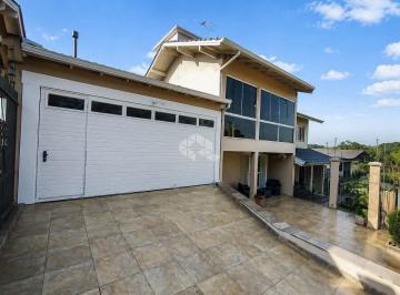 Casa · 214m² · 2 Quartos · 2 Vagas · Excelente Sobrado em Bairro Nobre