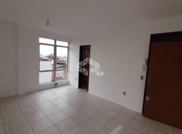 Comercial · 24m² · Sala comercial, 1 banheiro, bairro Petrópolis, prédio com elevador, de fundos, silenciosa e bem vent