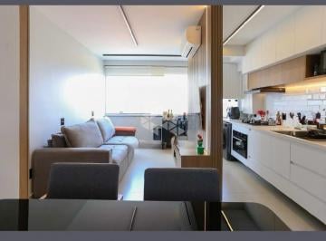 Apartamento · 46m² · 2 Quartos · 1 Vaga · Vendo Apartamento 46m² 2 Dormitórios 1 Vaga Butantã São Paulo - SP