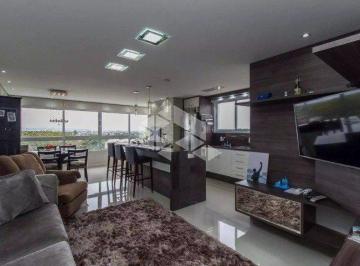 Apartamento · 90m² · 3 Quartos · 1 Vaga · Apartamento com 3 dormitórios, sendo uma suíte, a venda em Canoas/RS