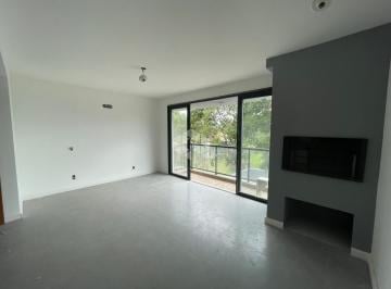 Apartamento · 75m² · 2 Quartos · 1 Vaga · Apartamento com 02 quartos, 01 box coberto e 105,22 m² privativos no Loteamento Campo Duna em Garopa
