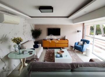 Casa · 280m² · 3 Quartos · 2 Vagas · Casa, 3 dormitórios, 1 suíte, Bairro Guarujá, Zona Sul, Porto Alege