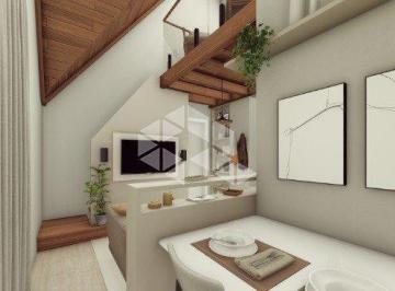Apartamento · 90m² · 3 Quartos · 1 Vaga · Apartamento 3 dormitórios, 90,17m² privativos, 1 vaga, no Bairro Carniel