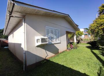 Casa · 80m² · 2 Quartos · 1 Vaga · Residência no bairro União em Dois Irmãos