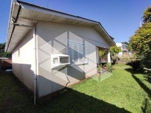 Casa · 80m² · 2 Quartos · 1 Vaga · Residência no bairro União em Dois Irmãos