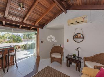 Casa · 143m² · 3 Quartos · 1 Vaga · Casa em condomínio com 3 dormitórios e até 3 vagas em Ipanema