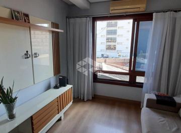 Apartamento · 76m² · 2 Quartos · 2 Vagas · APARTAMENTO 02 DORMITÓRIOS E 2 VAGAS NO BAIRRO AZENHA.