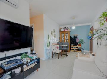Apartamento · 72m² · 3 Quartos · 1 Vaga · Apartamento 3 dormitórios ao lado do Cestto Protásio!