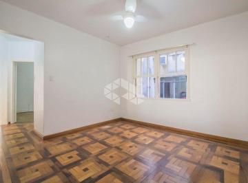 Apartamento · 76m² · 2 Quartos · Apartamento de 02 dormitórios no Bairro Petrópolis