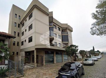 Apartamento · 129m² · 3 Quartos · 1 Vaga · Apartamento de 03 dormitórios no bairro Medianeira em Farroupilha