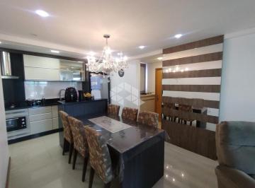 Apartamento · 71m² · 2 Quartos · 1 Vaga · Apartamento na Encosta do Sol - Estância Velha