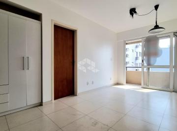 Apartamento · 47m² · 1 Quarto · 1 Vaga · Apartamento 1 Dormitório - 01 Vaga - Bairro Centro - Novo Hamburgo/RS