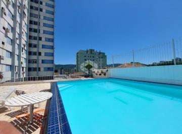 Apartamento · 91m² · 2 Quartos · 1 Vaga · CÓD. 12611 - APTO 2 DORMITÓRIOS - SANTA MARIA/RS