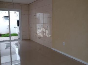 Casa · 108m² · 3 Quartos · 2 Vagas · CASA COM 03 DORM / 01 SUÍTE E LIVING AMPLO NO CONDOMÍNIO VILLA AMALFI