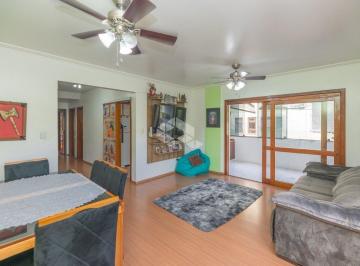 Apartamento · 96m² · 3 Quartos · 1 Vaga · Apartamento amplo, 3 quartos, 96 m² privativos, 1 vaga coberta , próximo Bourbon Teresópolis