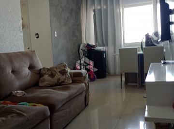 Apartamento · 59m² · 2 Quartos · 1 Vaga · Apartamento 2 quartos no Bairro Rubem Berta