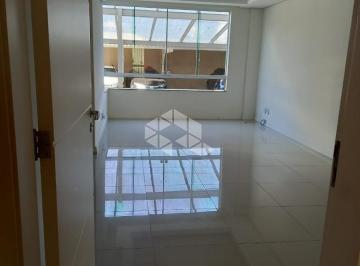 Apartamento · 57m² · 1 Quarto · 1 Vaga · Apartamento no União