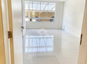 Apartamento · 57m² · 1 Quarto · 1 Vaga · Apartamento no União