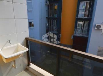 Apartamento · 33m² · 1 Quarto · kitnet