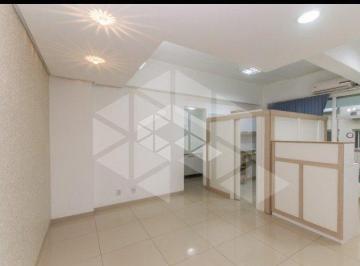 Comercial · 42m² · SALA/ PRAIA DE BELAS