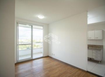 Apartamento · 55m² · 2 Quartos · 1 Vaga · Apartamento 2 Dormitorios 1 Vaga de garagem no Bairro Humaita, em Porto Alegre