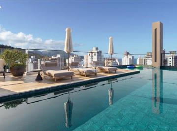 Apartamento · 70m² · 2 Quartos · 1 Vaga · APARTAMENTO 2 DORMITÓRIOS EM MORRETES, ITAPEMA-SC