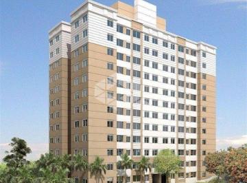 Apartamento · 68m² · 3 Quartos · 1 Vaga · Apartamento com 3 quartos e garagem e venda no bairro Jardim Carvalho em Porto Alegre