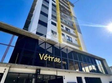 Apartamento · 56m² · 2 Quartos · Apartamento à Venda com 2 dormitórios próximo a UFN em Santa Maria RS