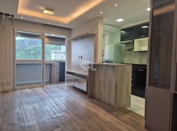 Apartamento · 68m² · 2 Quartos · 1 Vaga · Apartamento 2 quartos , 68m2 à venda no Rossi Flórida , bairro Jardim Carvalho