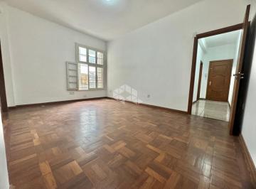Apartamento · 84m² · 3 Quartos · Apartamento à venda, 84m² privativos, 3 quartos, elevador, ensolarado, centro de Porto Alegre/RS