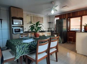 Casa · 171m² · 4 Quartos · 1 Vaga · Casa a venda no bairro Floresta