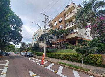 Apartamento · 169m² · 3 Quartos · 2 Vagas · Cobertura 3 dormitórios, elevador, 2 vagas garagem, Tristeza